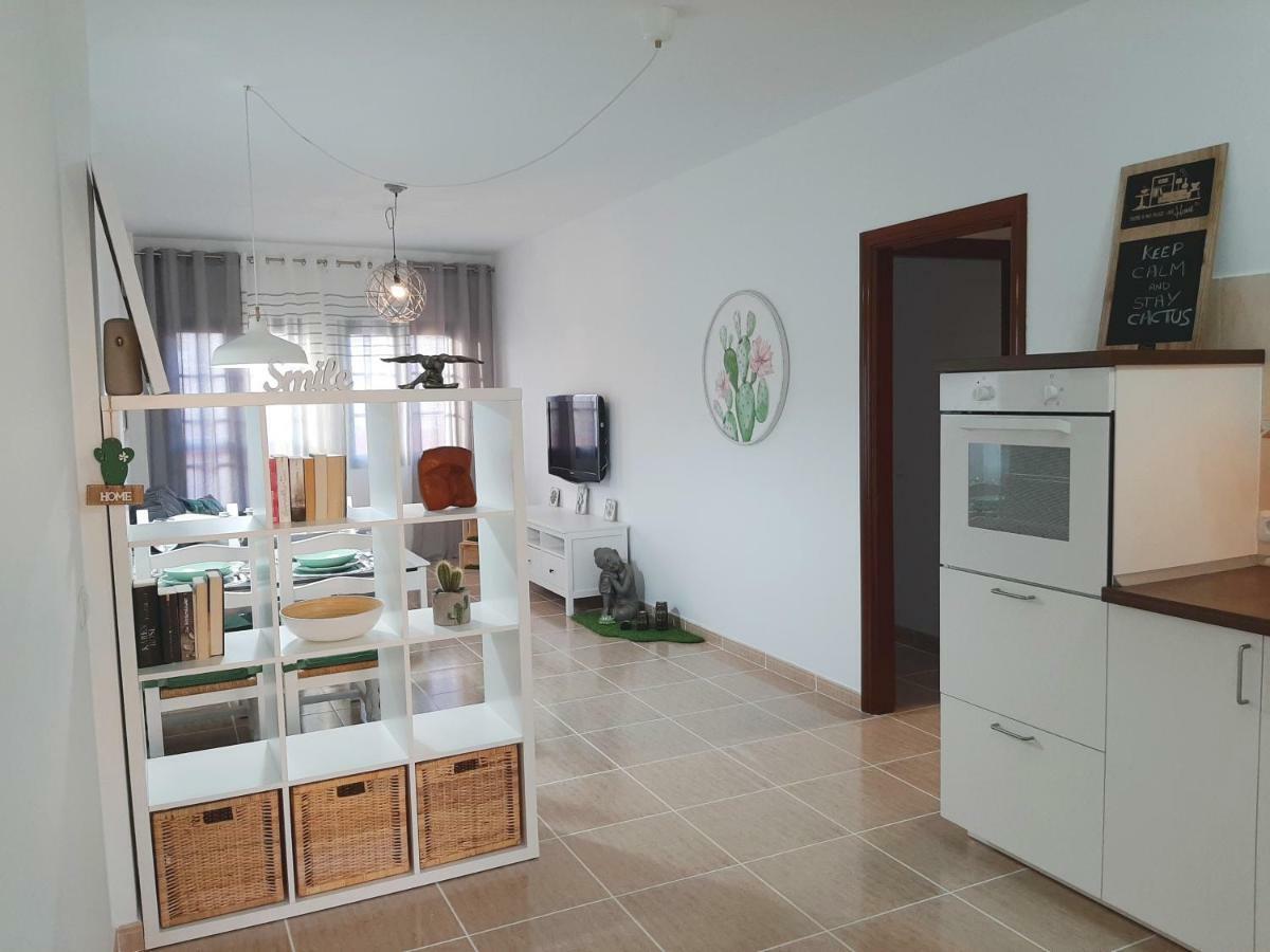 Casa Cactus Apartment Pajara  Exterior photo